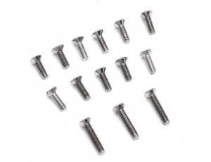 FMS Avanti 90mm EDF Jet Screw Set   